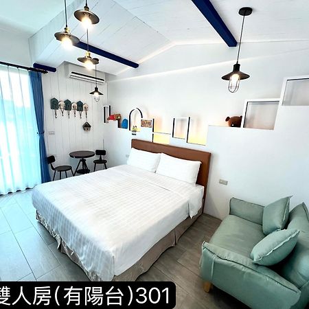 Summer Bay Inn Heng-ch'un Kültér fotó