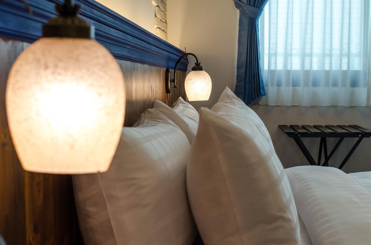 Summer Bay Inn Heng-ch'un Kültér fotó
