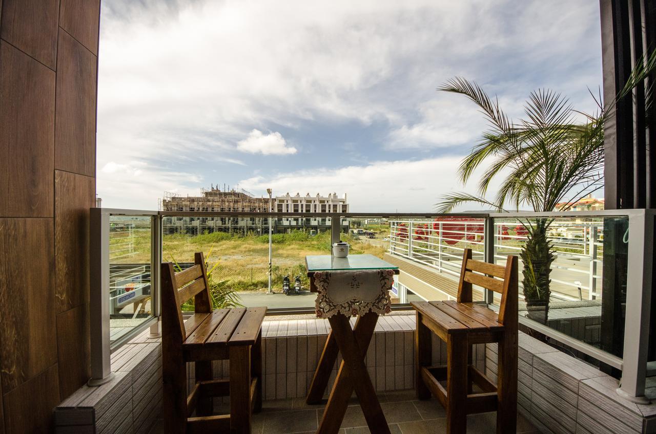 Summer Bay Inn Heng-ch'un Kültér fotó